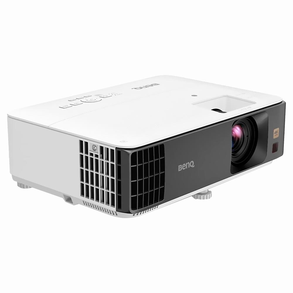 Projetor Benq TK700 3200 Lumens - Branco