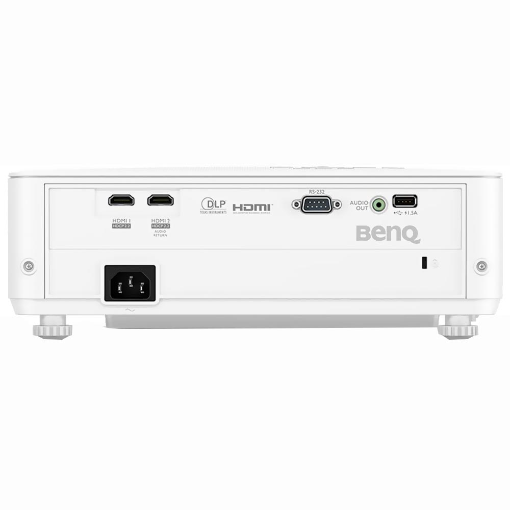 Projetor Benq TK700 3200 Lumens - Branco