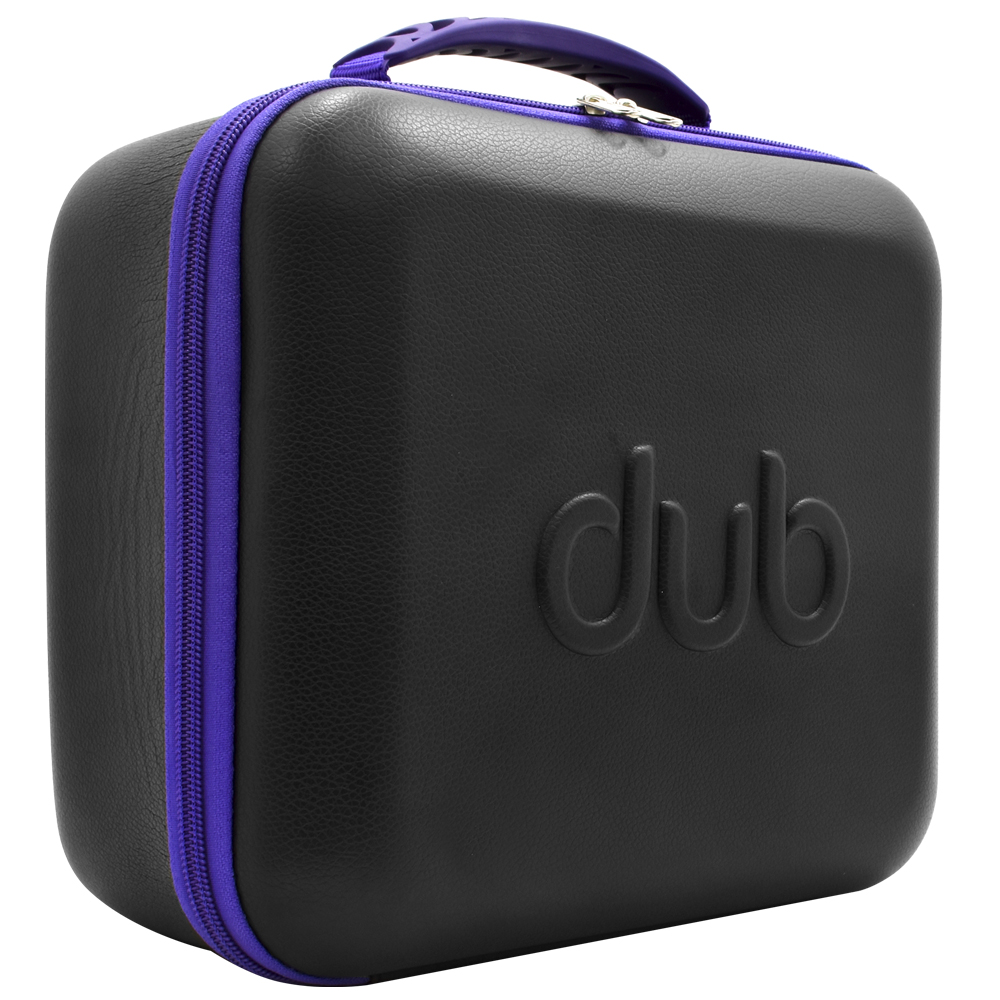 Projetor Dub DB38KIT Premium Home Cinema 3800 Lumens - Preto