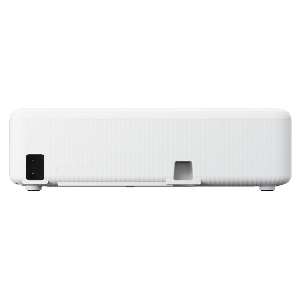 Projetor Epson CO-W01 3000 Lumens - Branco
