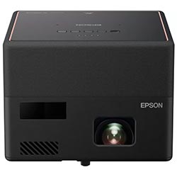 PROJETOR EPSON EF-12 MINI 1000 LUMENS FHD/HDMI/USB/ANDROID PRETO