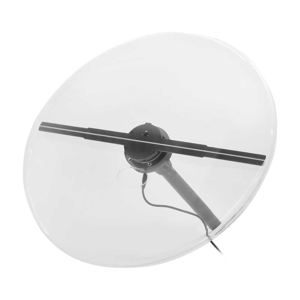 Projetor Holográfico Satellite A-HL30 3D Smart / Wi-Fi + Controle