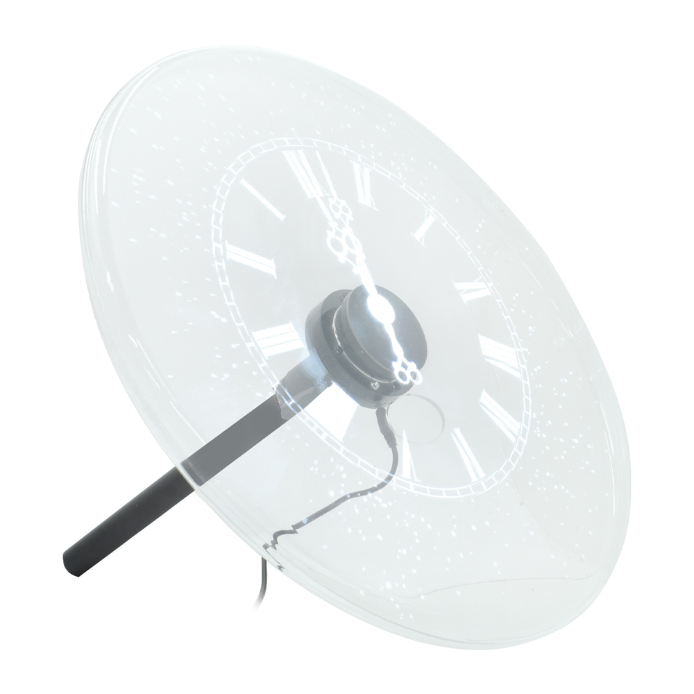 Projetor Holográfico Satellite A-HL30 3D Smart / Wi-Fi + Controle