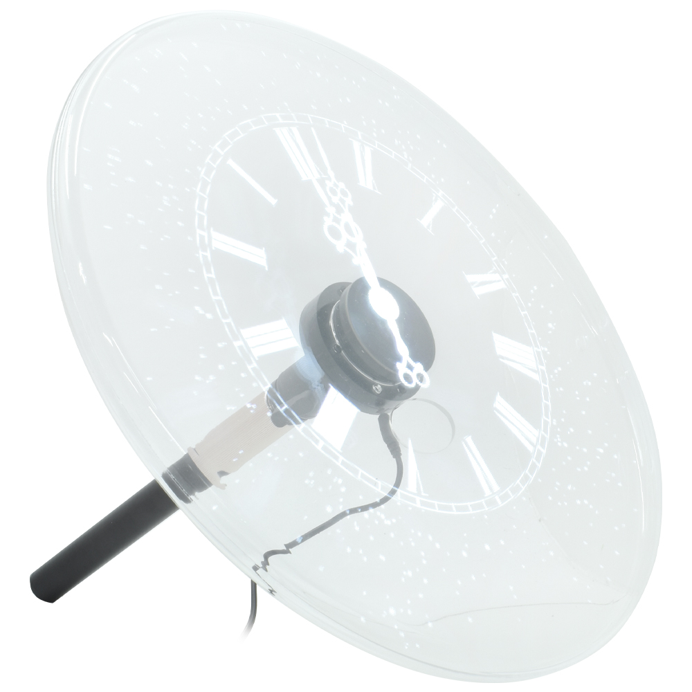 Projetor Holográfico Satellite A-HL42 3D Smart / Wi-Fi + Controle