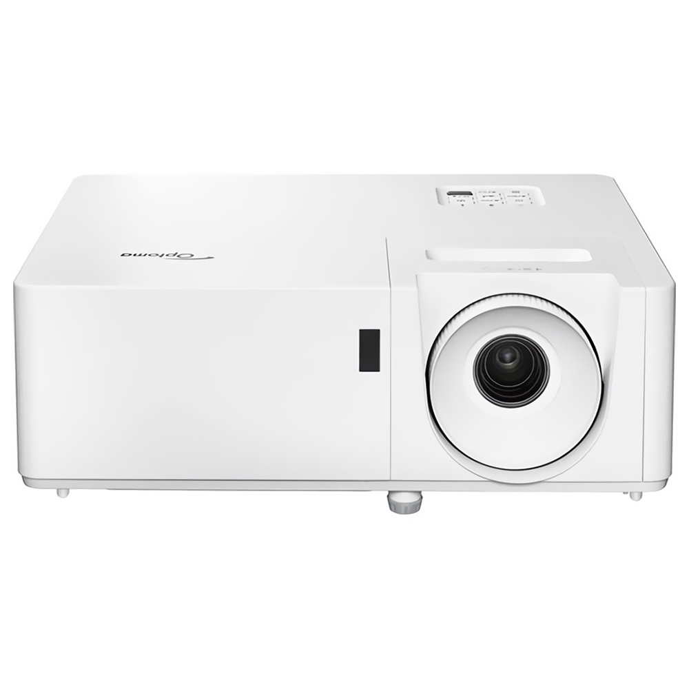 Projetor Optoma ZX300 3500 Lumens - Branco