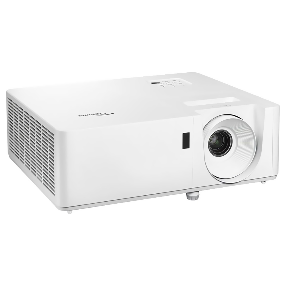 Projetor Optoma ZX300 3500 Lumens - Branco