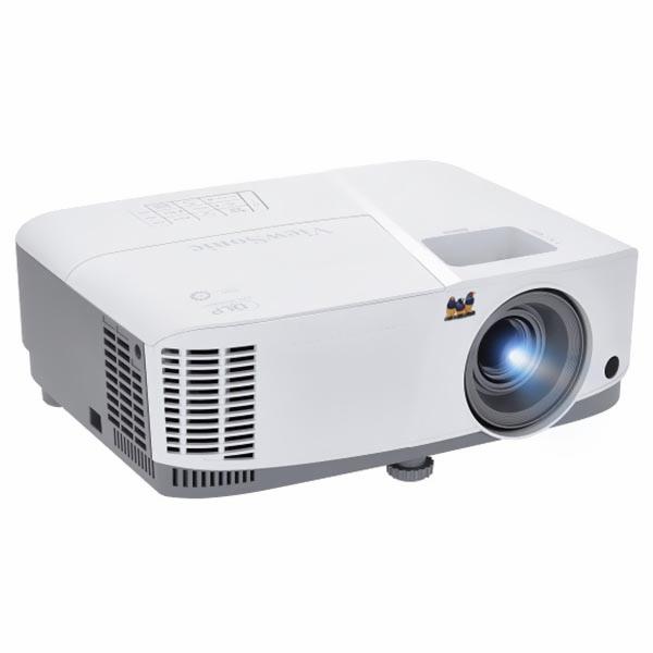 Projetor ViewSonic PA503S 3600 Lumens - Branco