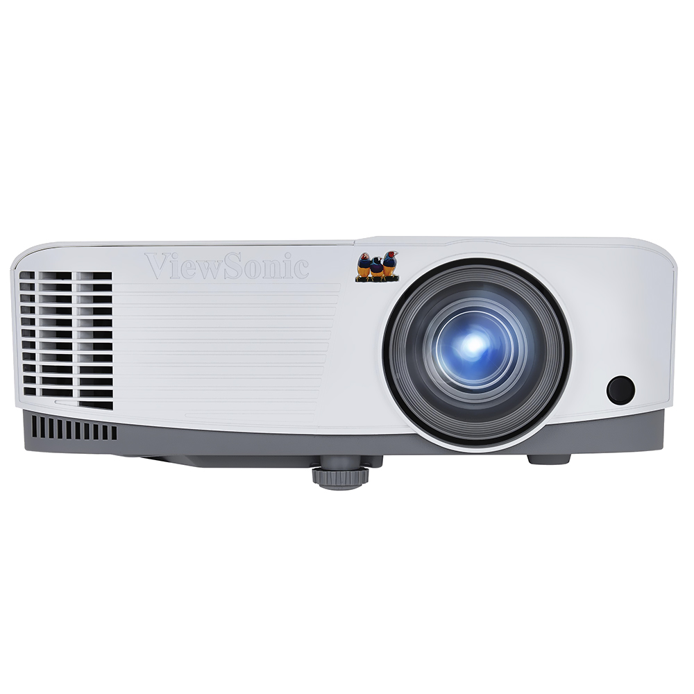 Projetor ViewSonic PA503W 3800 Lumens - Branco