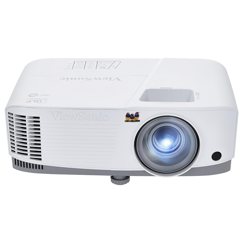 Projetor ViewSonic PA503X 3800 Lumens - Branco