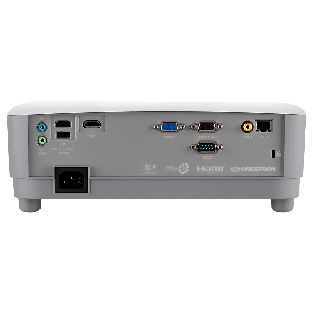 Projetor ViewSonic PG707X 4000 Lumens - Branco