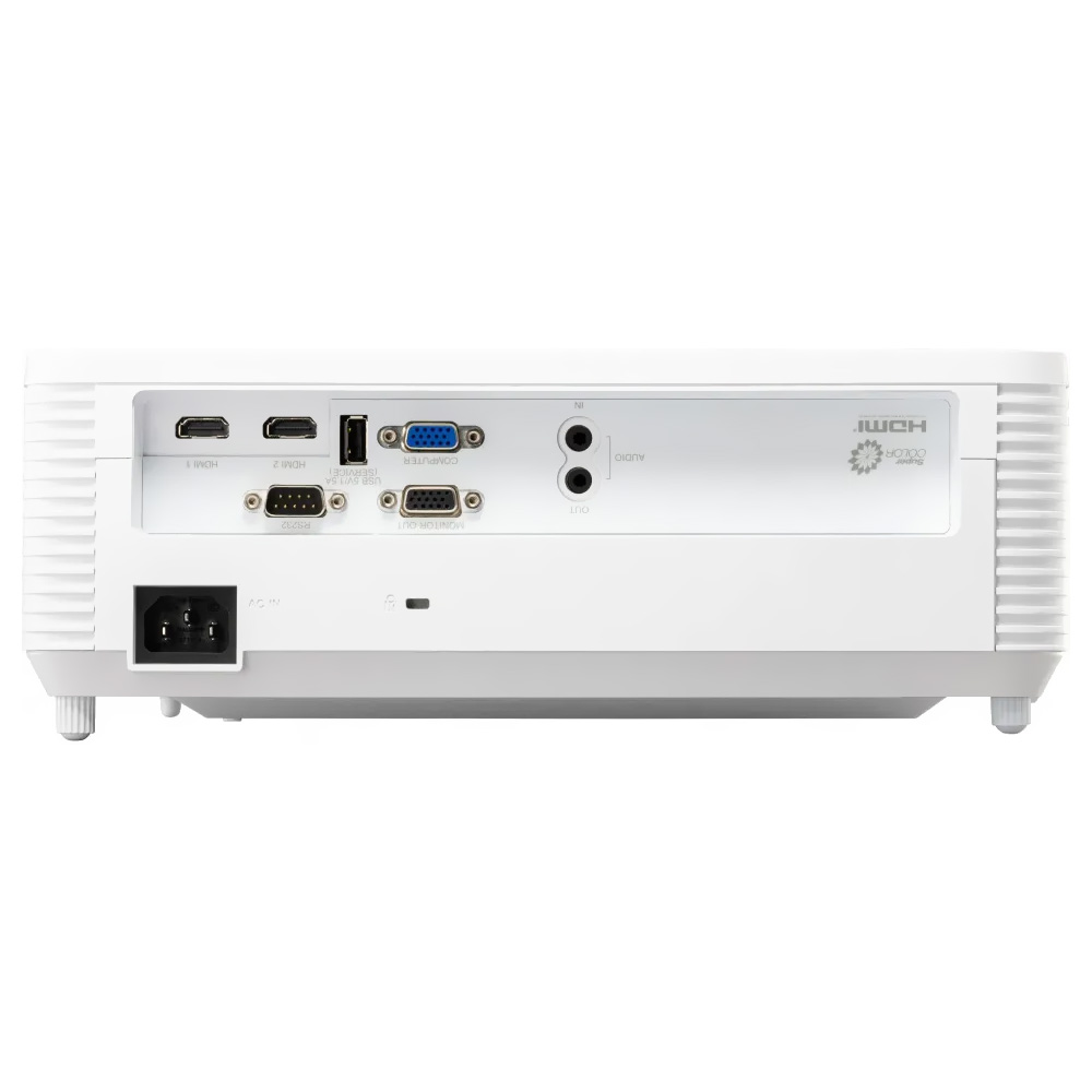 Projetor ViewSonic PS502W 4000 Lumens - Branco