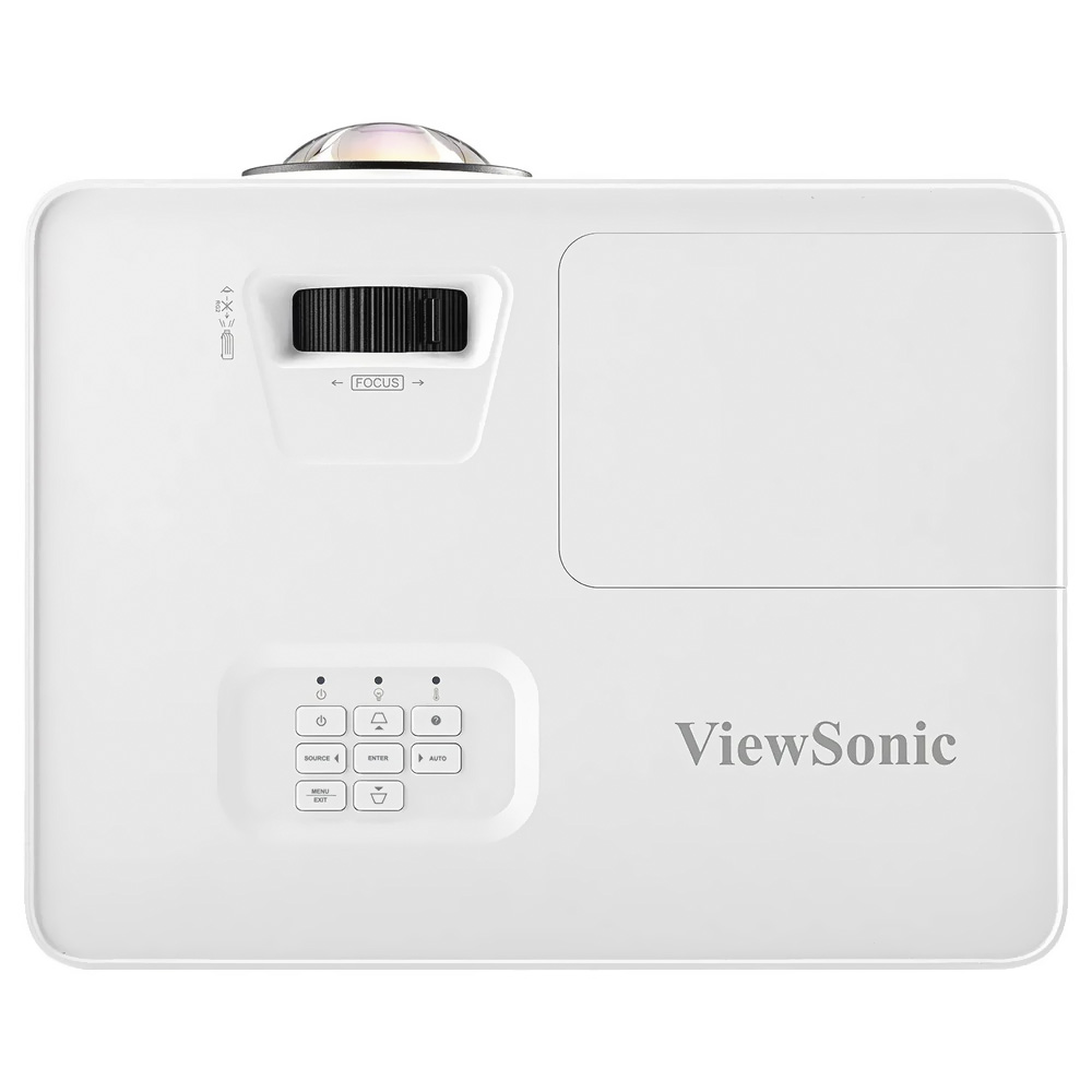 Projetor ViewSonic PS502X 4000 Lumens - Branco