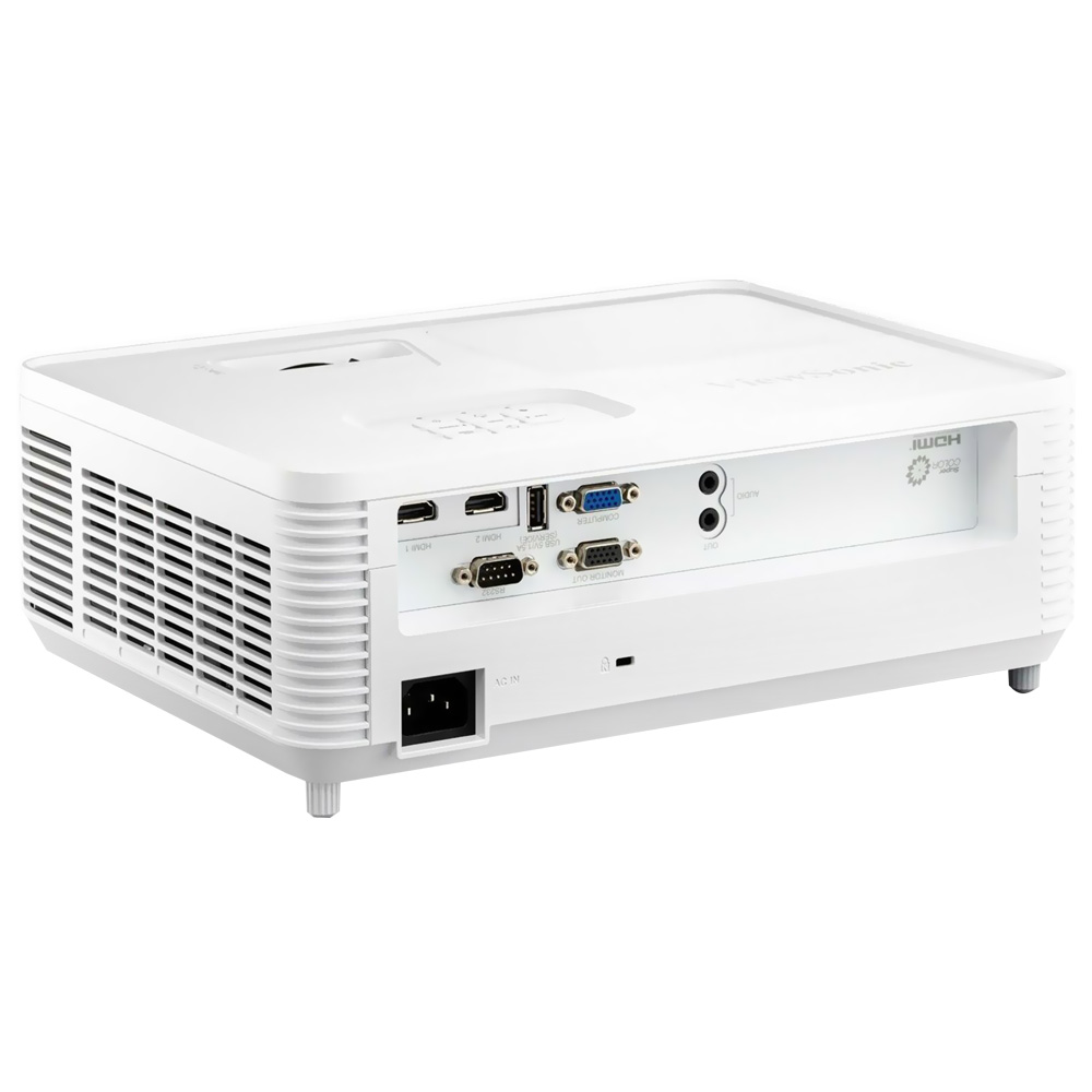 Projetor ViewSonic PS502X 4000 Lumens - Branco
