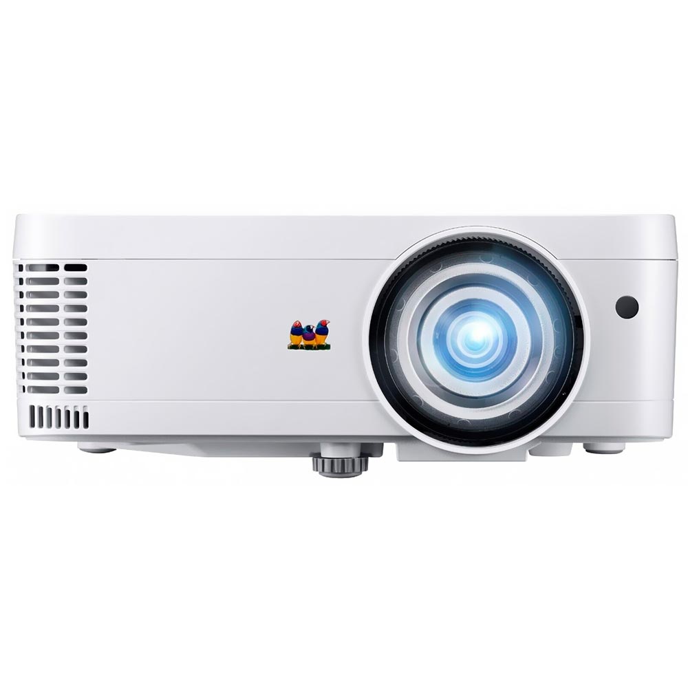 PROJETOR VIEWSONIC PS600X 3500 LUMENS XGA/HDMI/VGA/MINI USB/RS232/LAN