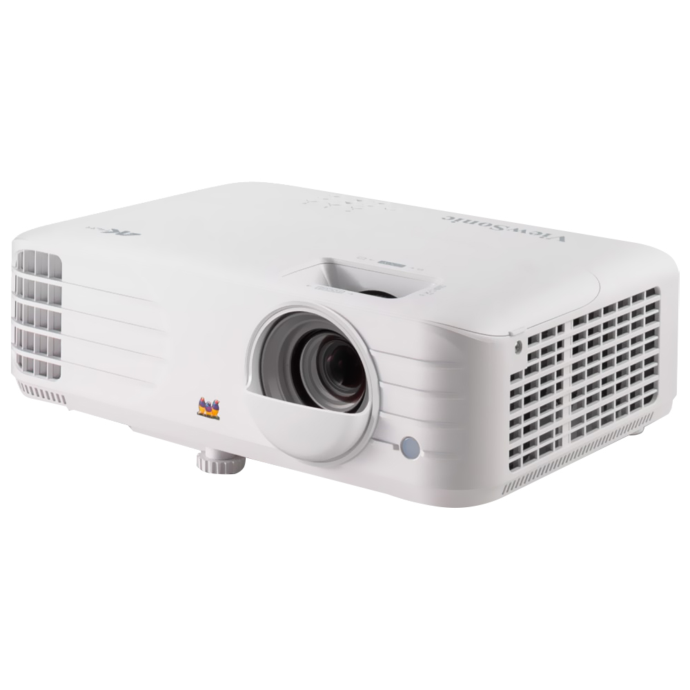Projetor ViewSonic PX701-4K 3200 Lumens - Branco