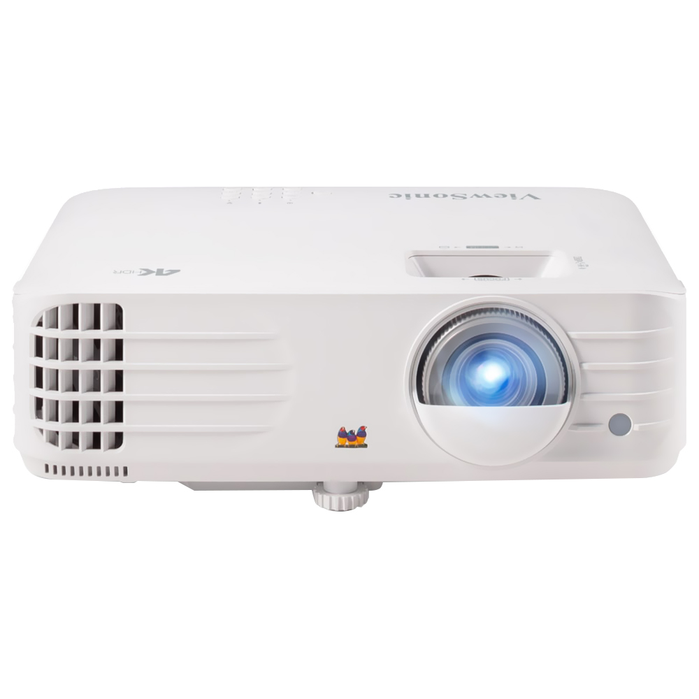 Projetor ViewSonic PX701-4K 3200 Lumens - Branco