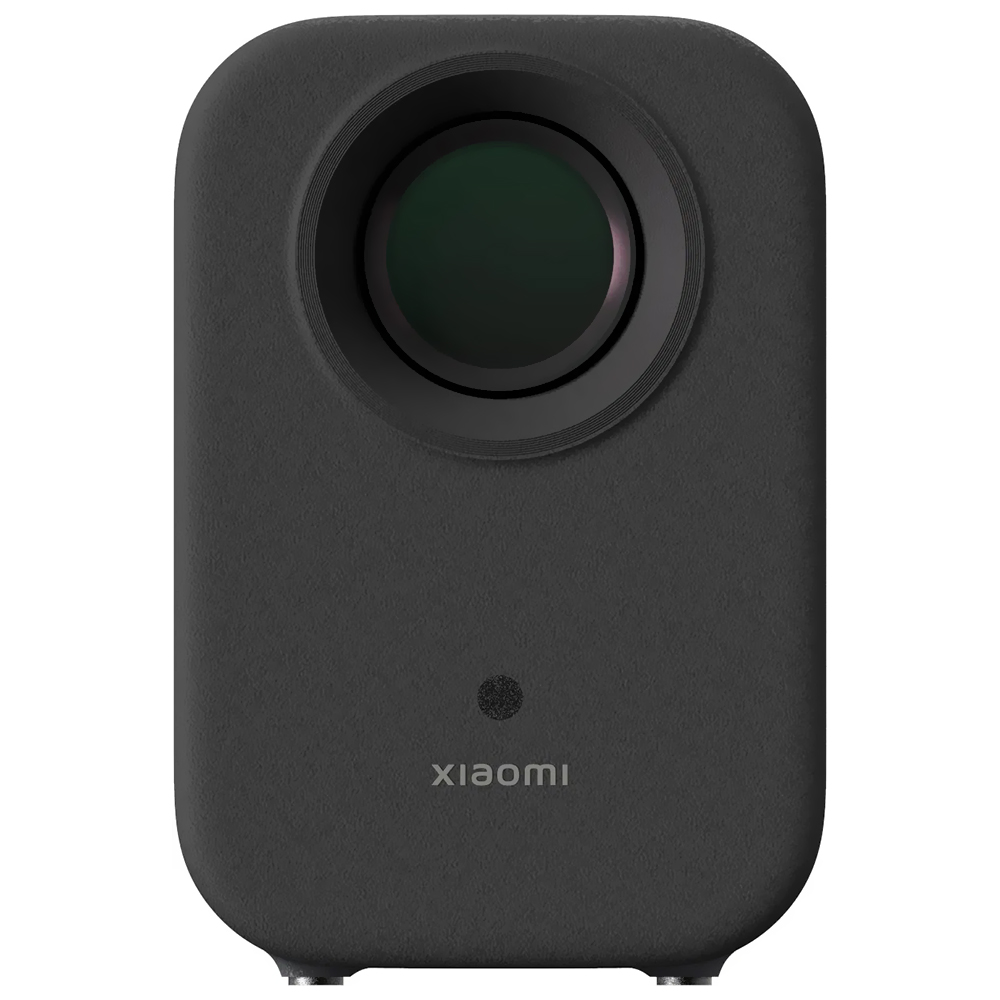 Projetor Xiaomi Mi Smart L1 200 Lumens - Cinza (XMTYY03FMG)
