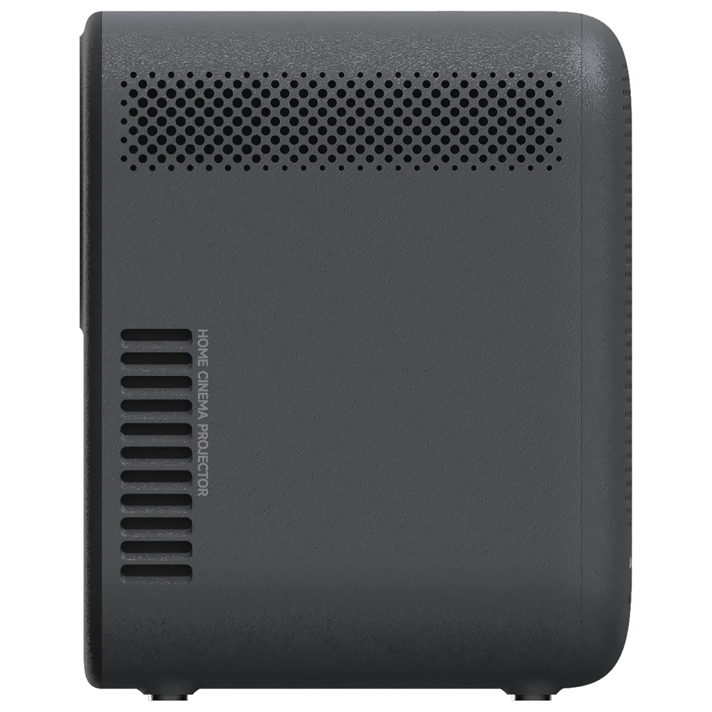 Projetor Xiaomi Mi Smart L1 200 Lumens - Cinza (XMTYY03FMG)