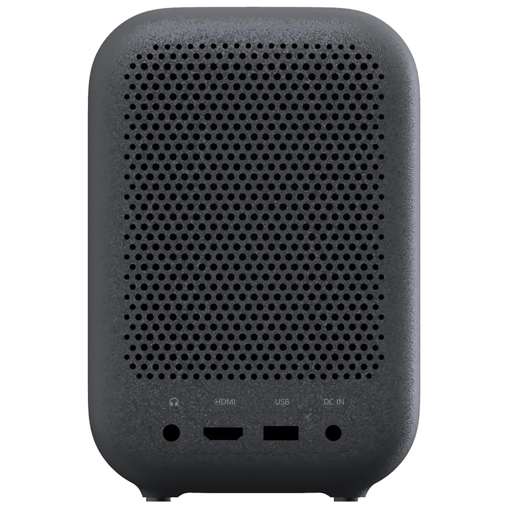 Projetor Xiaomi Mi Smart L1 200 Lumens - Cinza (XMTYY03FMG)