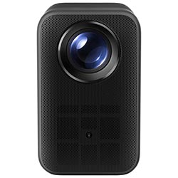Projetor Xiaomi Mi Smart L1 Pro 400 Lumens - Cinza (XMTYY03PFMG)