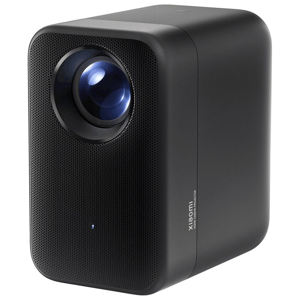 Projetor Xiaomi Mi Smart L1 Pro 400 Lumens - Cinza (XMTYY03PFMG)