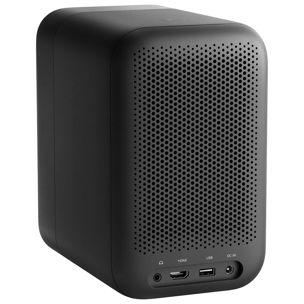 Projetor Xiaomi Mi Smart L1 Pro 400 Lumens - Cinza (XMTYY03PFMG)