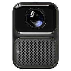 Projetor Xiaomi Wanbo LED TT Portable 650 Lumens - Preto