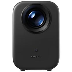 PROJETOR XIAOMI XMTYY03FMG MI SMART L1 200 LUMENS WIFI/BT/HDMI/USB/AUDIO BIVOLT PRETO 