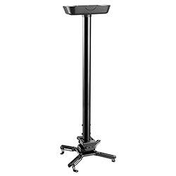 Suporte de Projetor FTX FTX-20-02L - Preto (Teto)