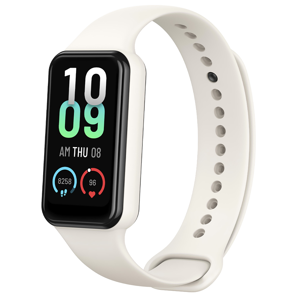 Pulseira Inteligente Xiaomi Amazfit Band 7 A2177 - Beige