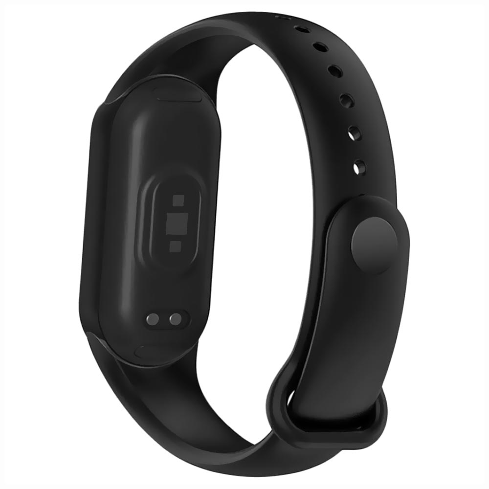 Pulseira Inteligente Xiaomi Mi Smart Band 8 M2239B1 - Preto