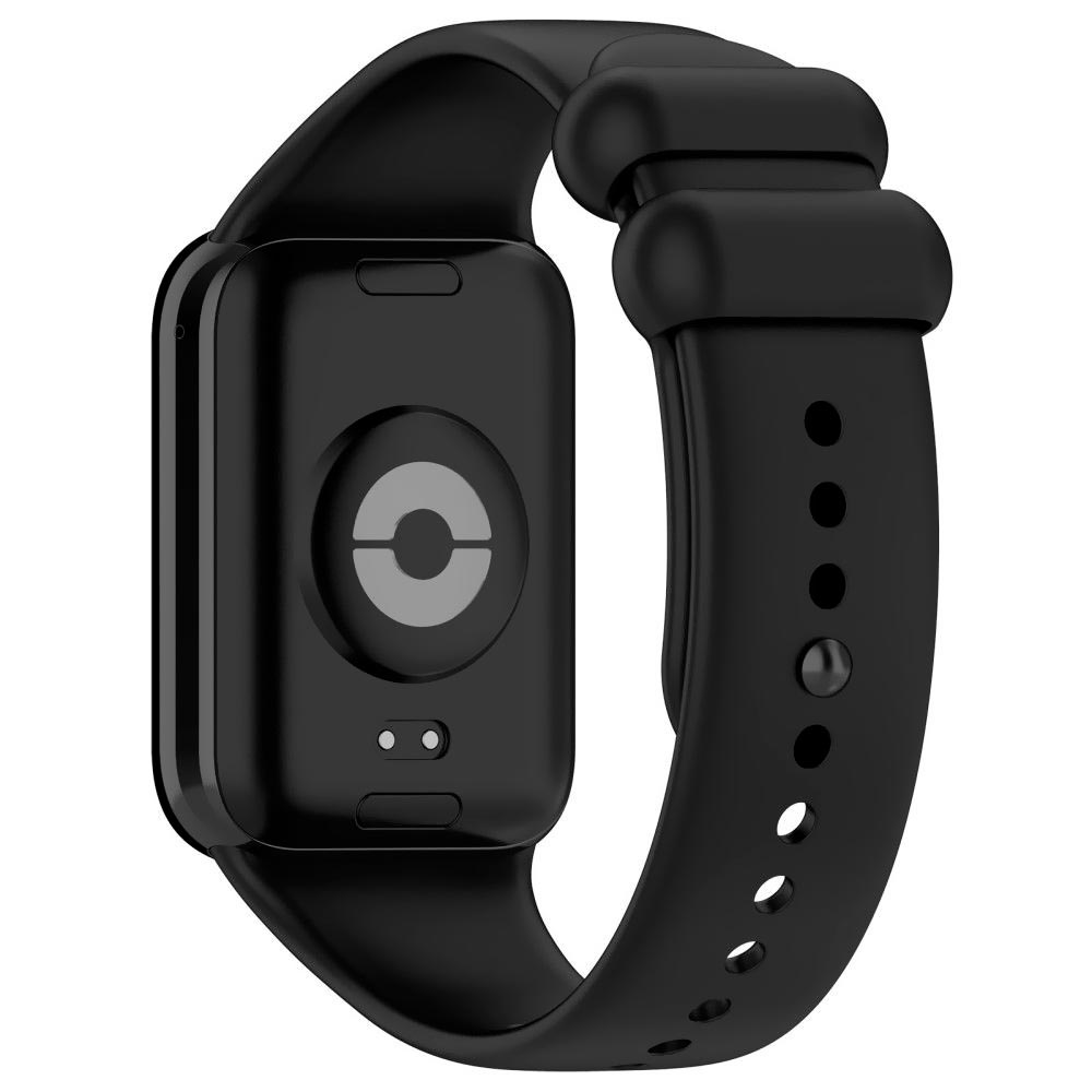 Pulseira Inteligente Xiaomi Mi Smart Band 8 Pro M2333B1 - Preto