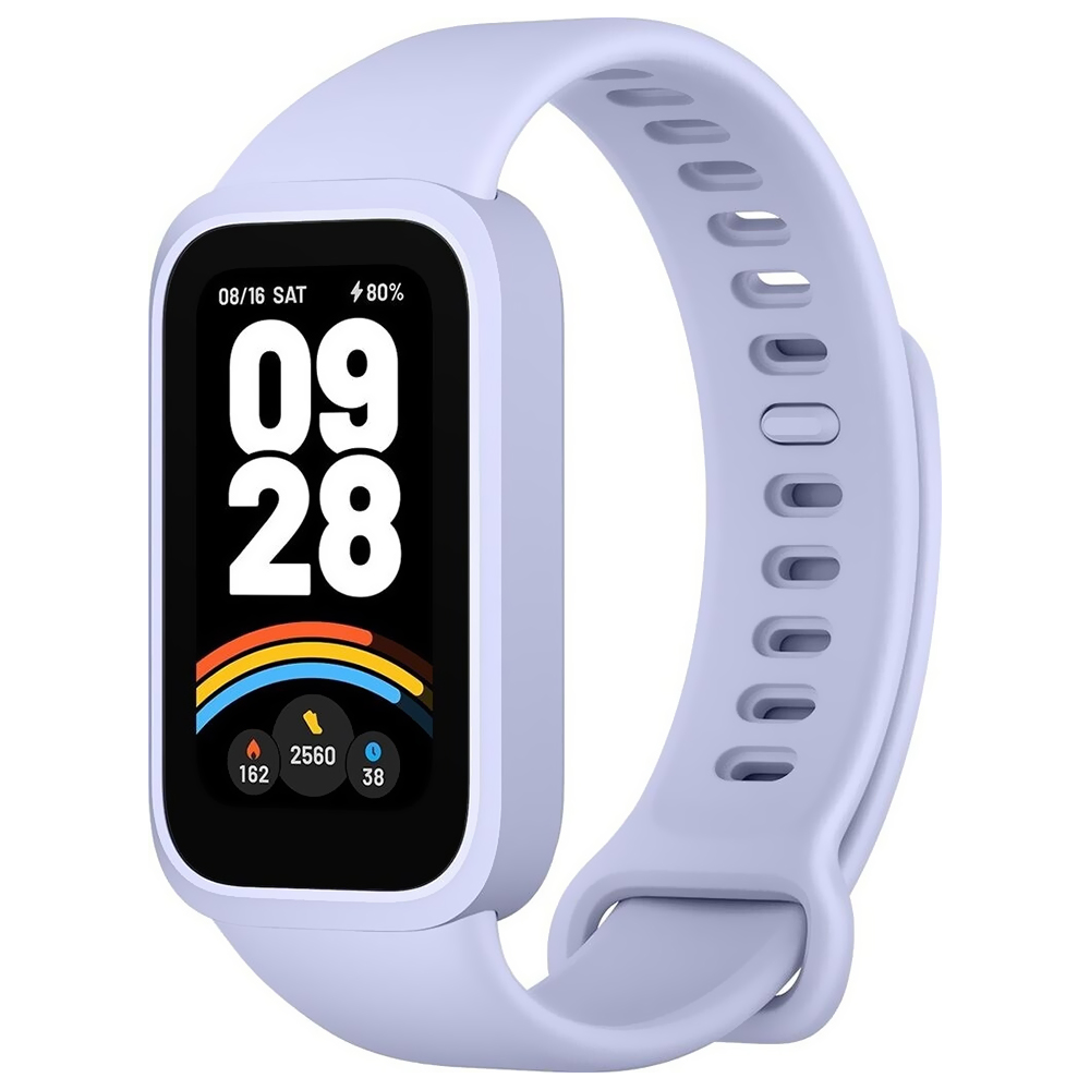 Pulseira Inteligente Xiaomi Mi Smart Band9 Active M2435B1 - Roxo