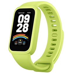 Pulseira Inteligente Xiaomi Mi Smart Band9 Active M2435B1 - Verde