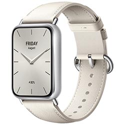Pulseira Inteligente Xiaomi Mi Smart Band9 Pro M2402B1 - Cream White