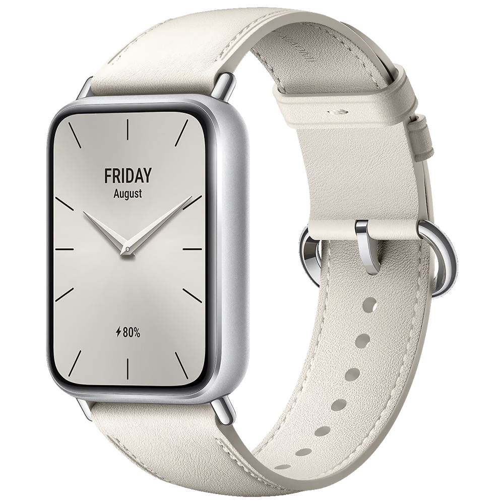 Pulseira Inteligente Xiaomi Mi Smart Band9 Pro M2402B1 - Cream White