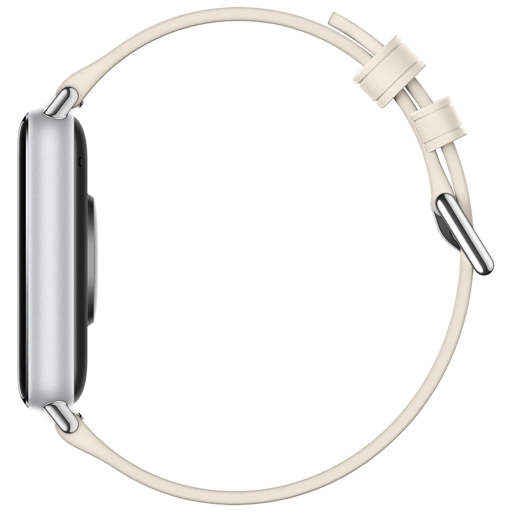 Pulseira Inteligente Xiaomi Mi Smart Band9 Pro M2402B1 - Cream White