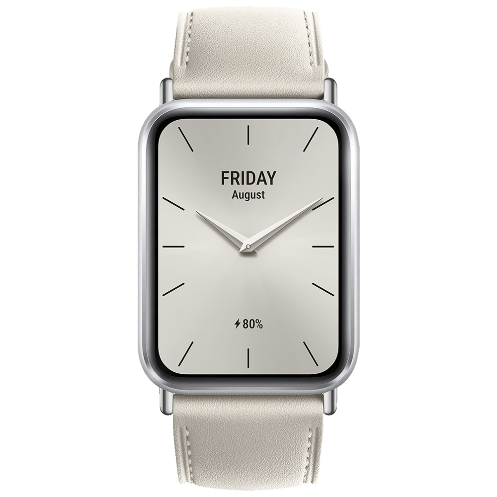 Pulseira Inteligente Xiaomi Mi Smart Band9 Pro M2402B1 - Cream White