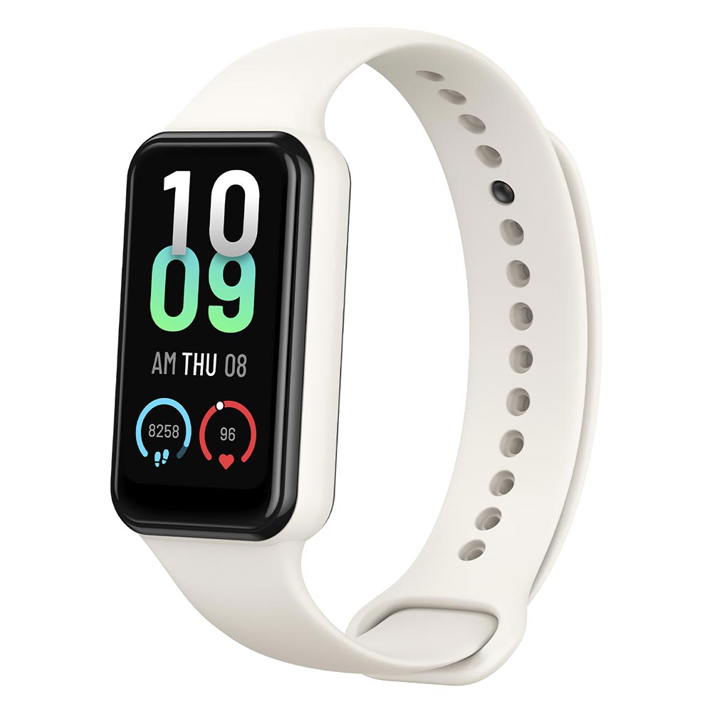 Pulseira Inteligente Xiaomi Redmi Smart Band 2 BHR6923GL - Ivory