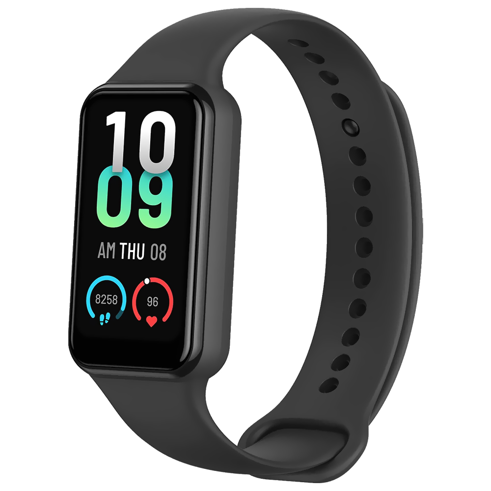 Pulseira Inteligente Xiaomi Smart Band 7 A2177 - Preto