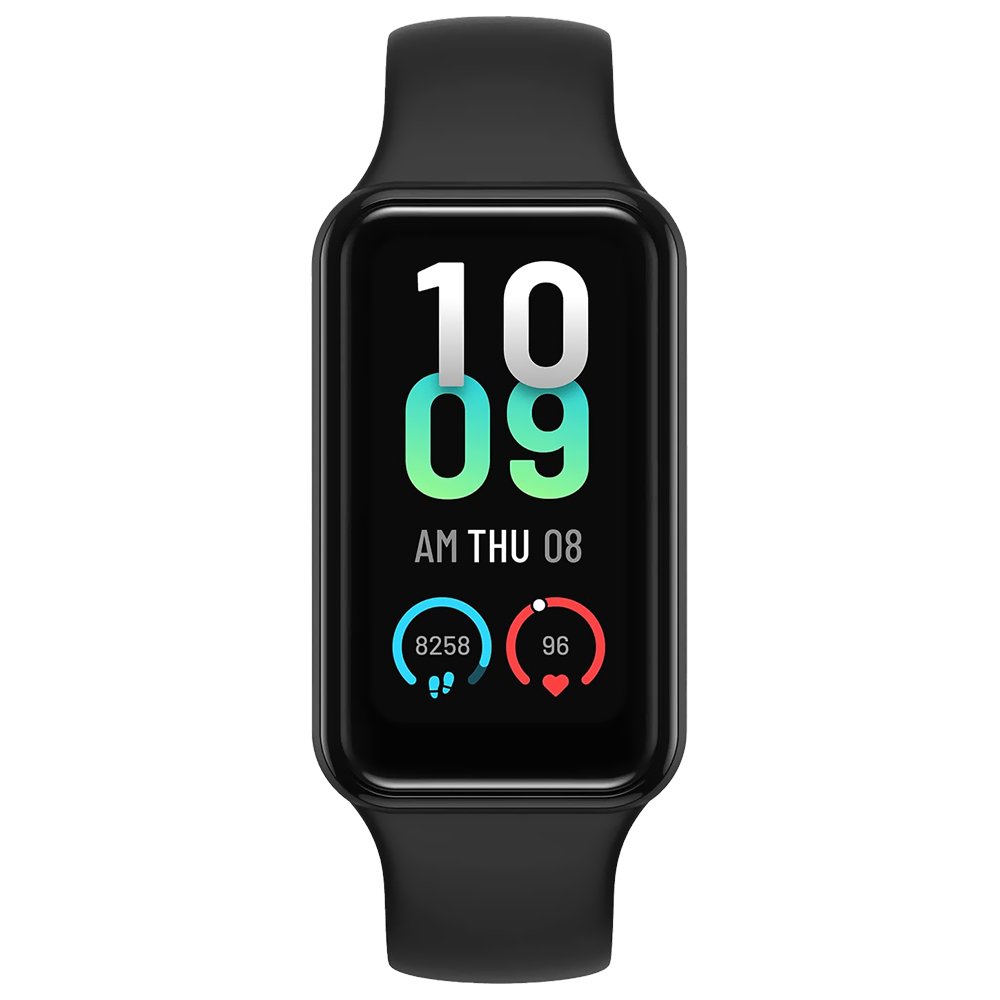 Pulseira Inteligente Xiaomi Smart Band 7 A2177 - Preto