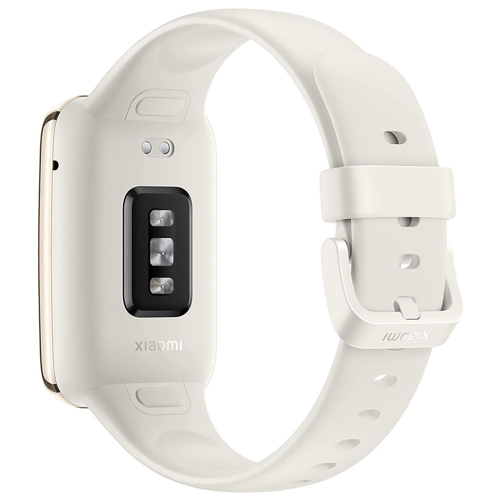 Pulseira Inteligente Xiaomi Smart Band 7 Pro M2141B1 - Ivory