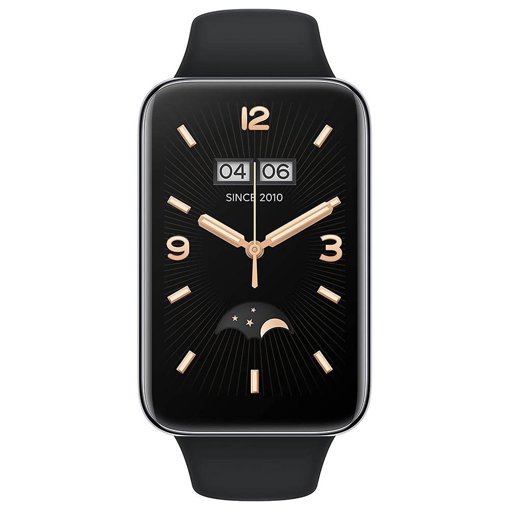 Pulseira Inteligente Xiaomi Smart Band 7 Pro M2141B1 - Preto