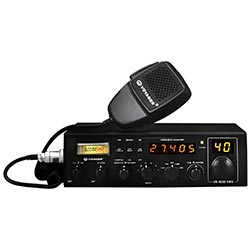 RADIO PX VOYAGER VR-9000MK II (EL) 271CAN