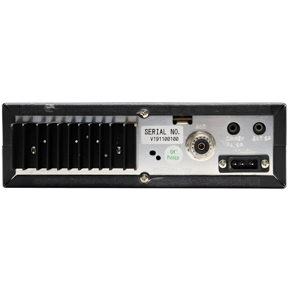 RADIO PX VOYAGER VR-9000MK II (EL) 271CAN