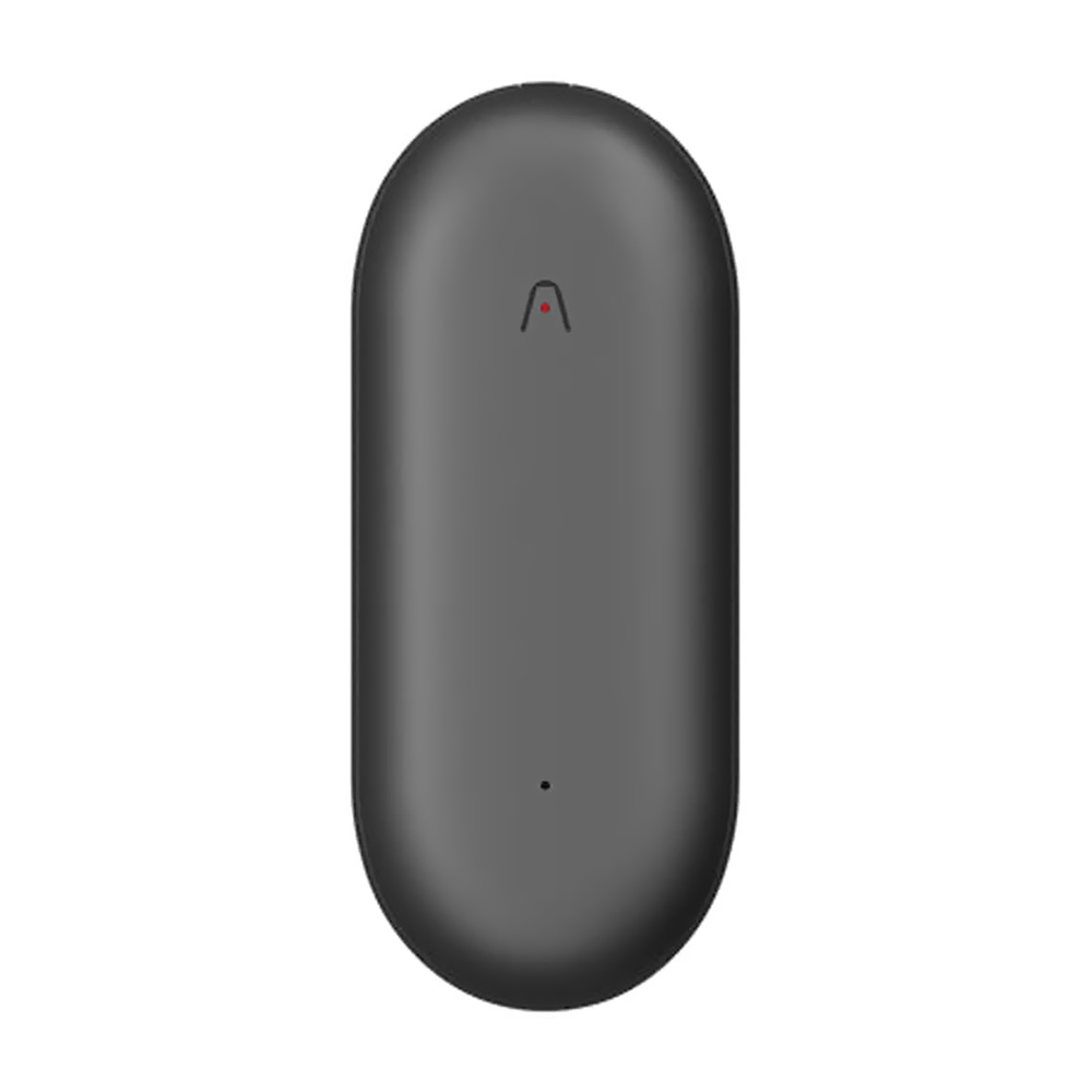 GRAVADOR DE VOZ PLAUD NOTE PIN PN0200 64GB AI VOICE RECORDER COSMIC CINZA