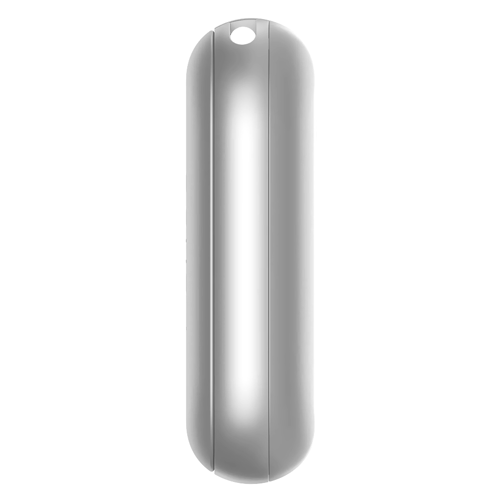 Gravador de Voz Plaud Note Pin PN0200 com ChatGPT 64GB - Lunar Prata