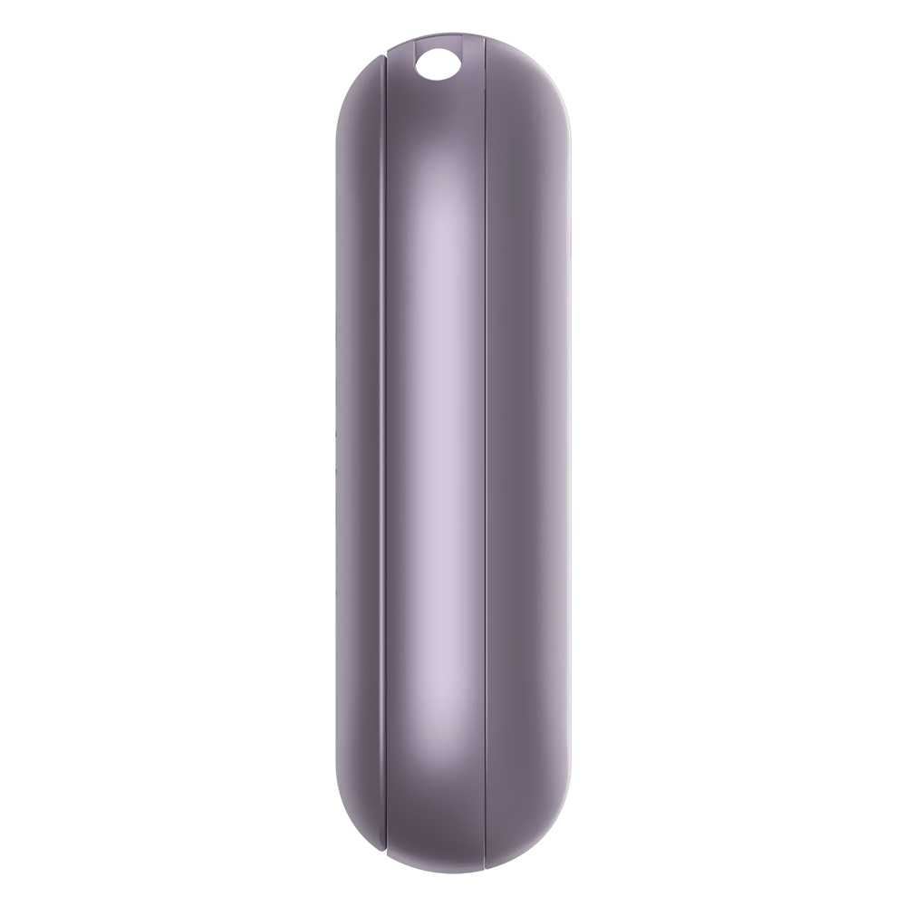 Gravador de Voz Plaud Note Pin PN0200 com ChatGPT 64GB - Sunset Roxo