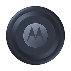 Localizador Motorola XT2445-1 Moto Tag / Bluetooth - Blueberry