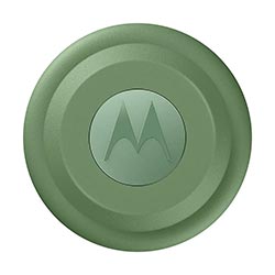 Localizador Motorola XT2445-1 Moto Tag / Bluetooth - Jade Verde